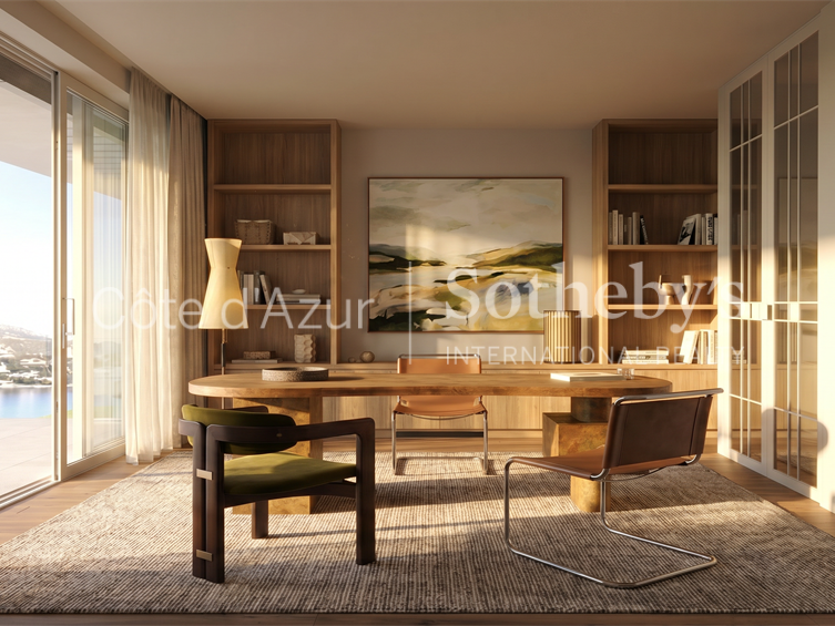 Maison avec Vue sur mer Nice - 5 chambres - 550m²