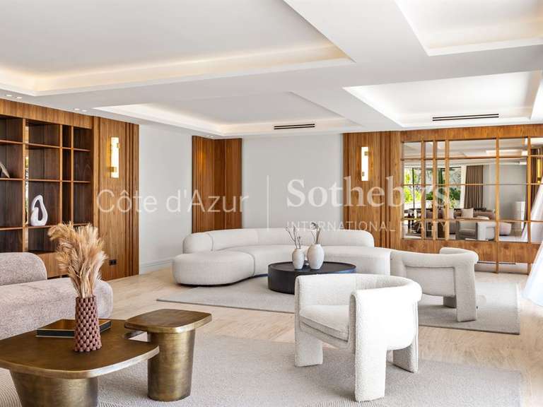 Maison avec Vue sur mer Nice - 5 chambres - 360m²