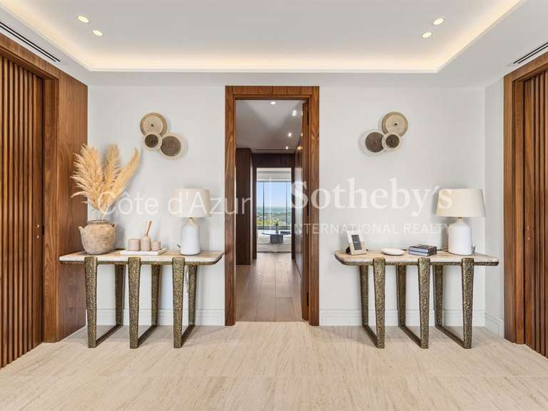 Maison avec Vue sur mer Nice - 5 chambres - 360m²