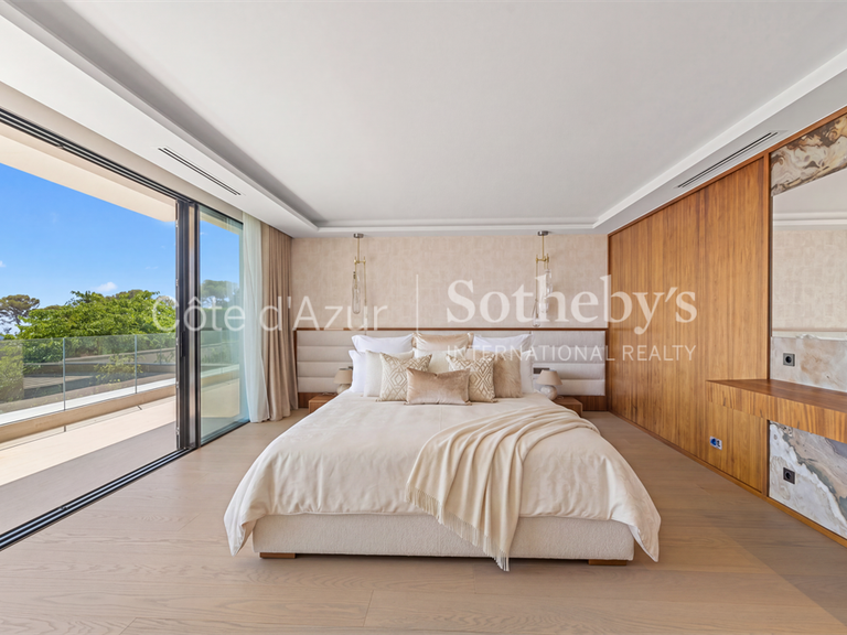 Maison avec Vue sur mer Nice - 5 chambres - 360m²