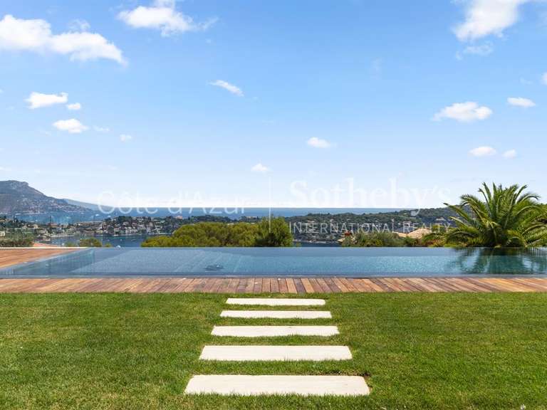 Maison avec Vue sur mer Nice - 5 chambres - 360m²