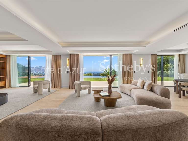 Maison avec Vue sur mer Nice - 5 chambres - 360m²