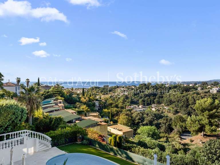 Maison avec Vue sur mer Cagnes-sur-Mer - 6 chambres - 314m²