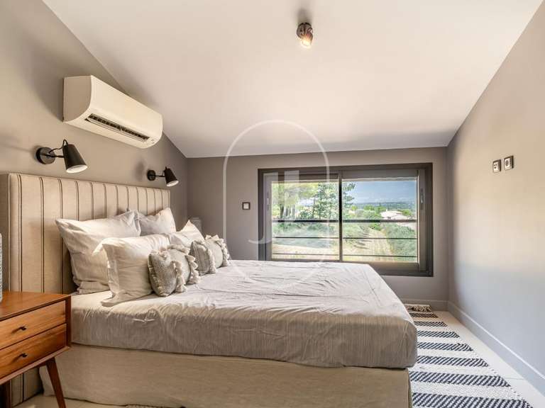 Villa Mormoiron - 5 bedrooms - 264m²
