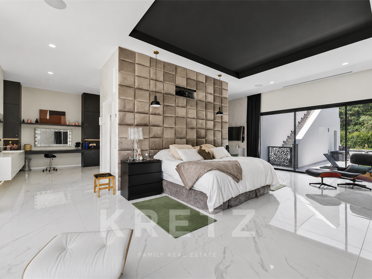 House Montpellier - 5 bedrooms - 1260m²