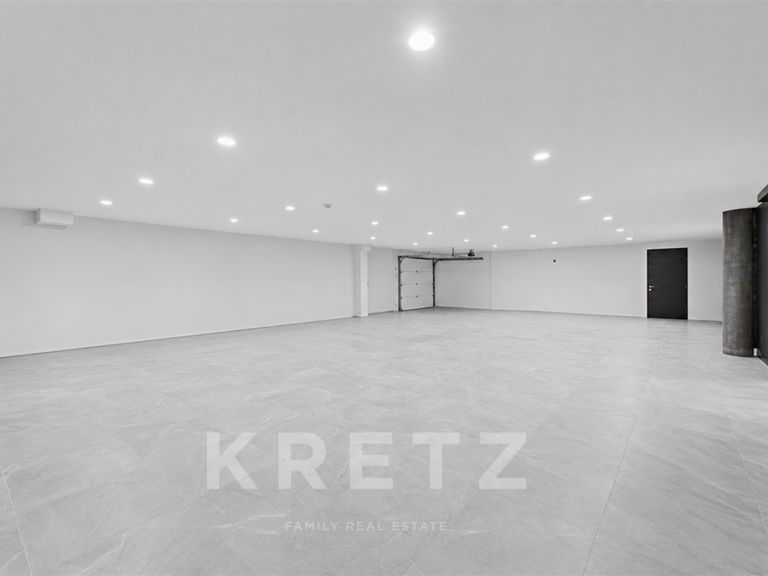 House Montpellier - 5 bedrooms - 1260m²