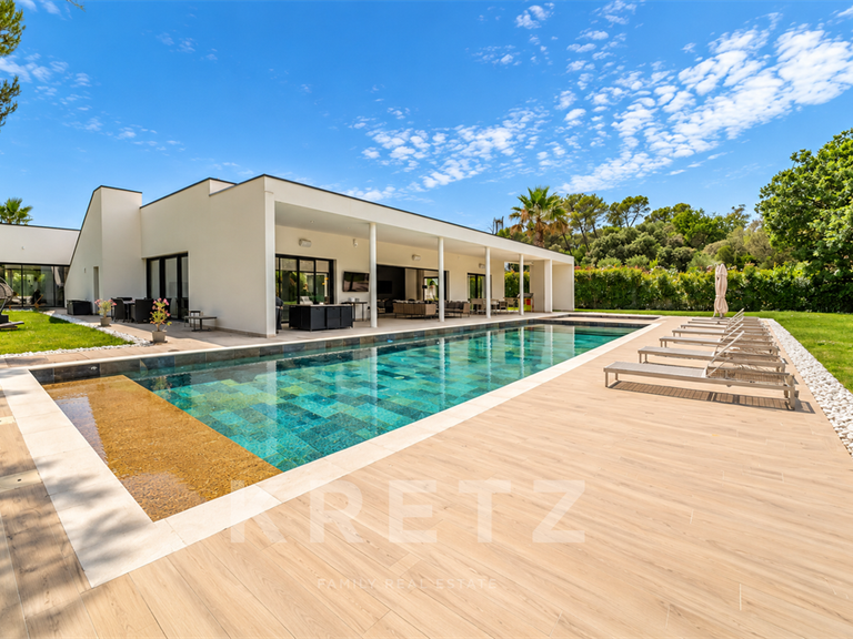 House Montpellier - 5 bedrooms - 1260m²