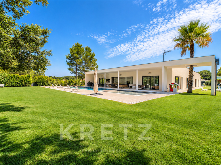 House Montpellier - 5 bedrooms - 1260m²