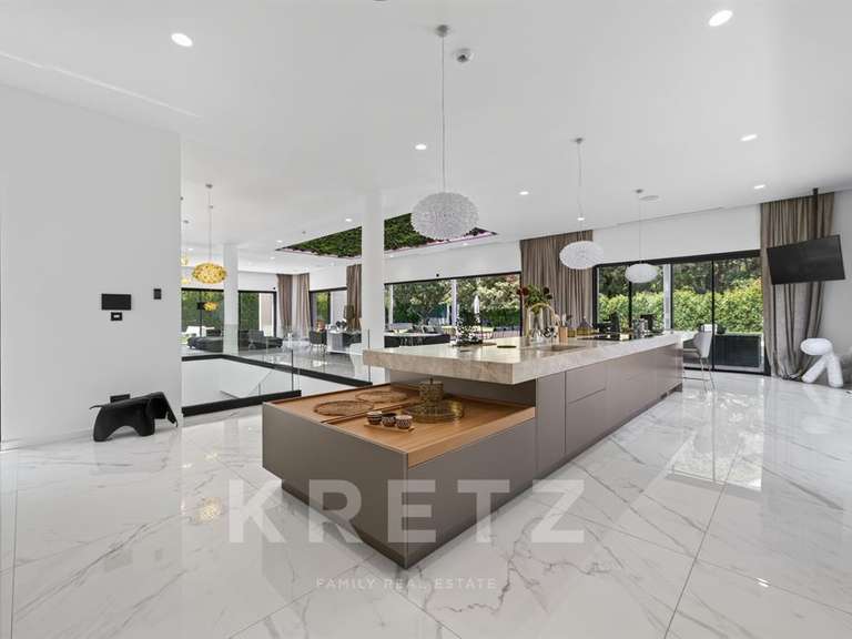 House Montpellier - 5 bedrooms - 1260m²