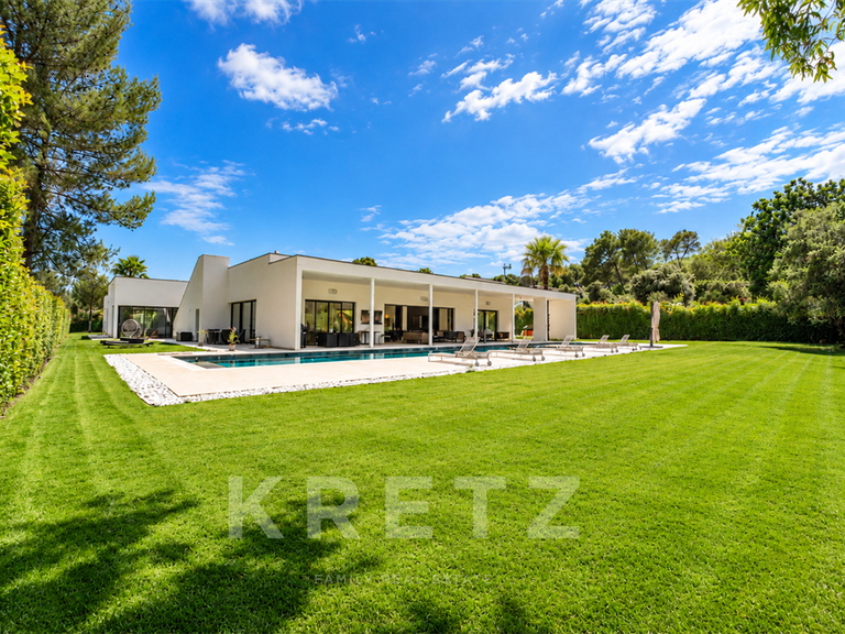 House Montpellier - 5 bedrooms - 1260m²