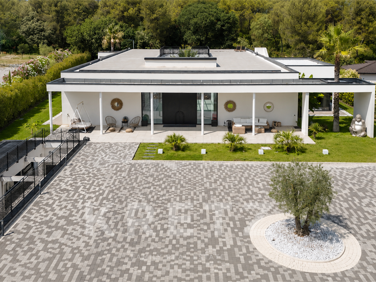 House Montpellier - 5 bedrooms - 1260m²