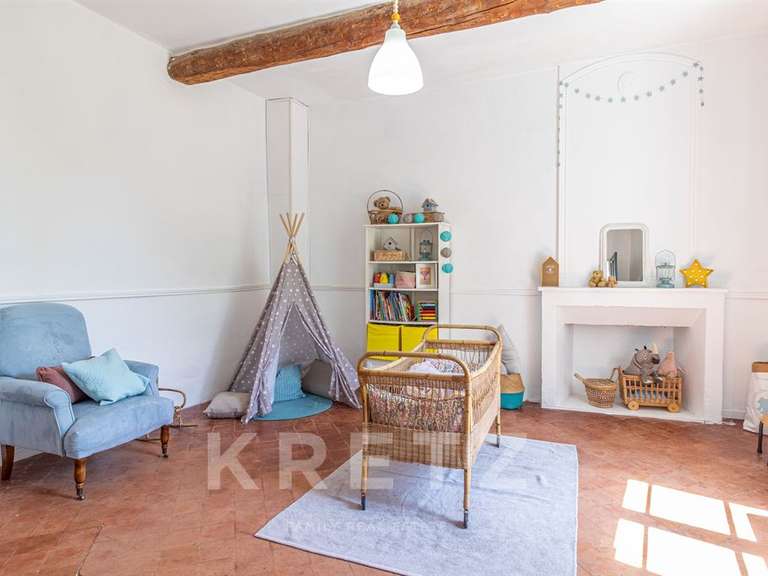 Maison Mazan - 7 chambres - 345m²