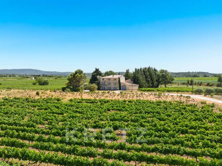 Maison Mazan - 7 chambres - 345m²