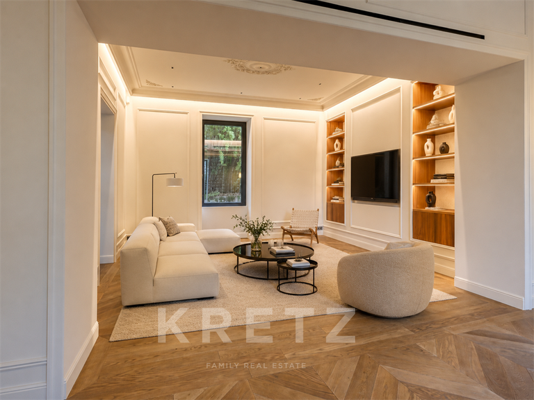 Maison Lyon 9e - 6 chambres - 600m²