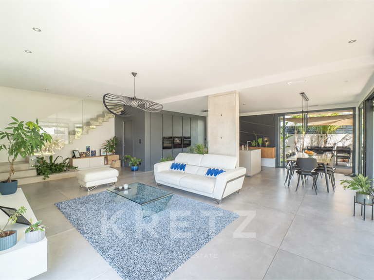 Maison Pérols - 4 chambres - 146m²