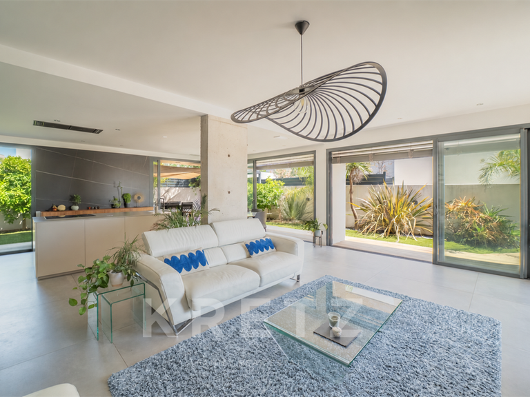 Maison Pérols - 4 chambres - 146m²