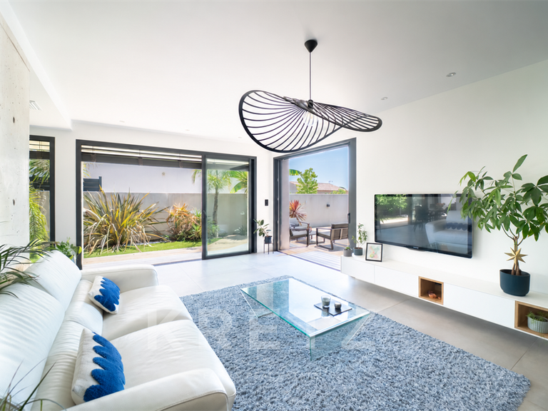 Maison Pérols - 4 chambres - 146m²