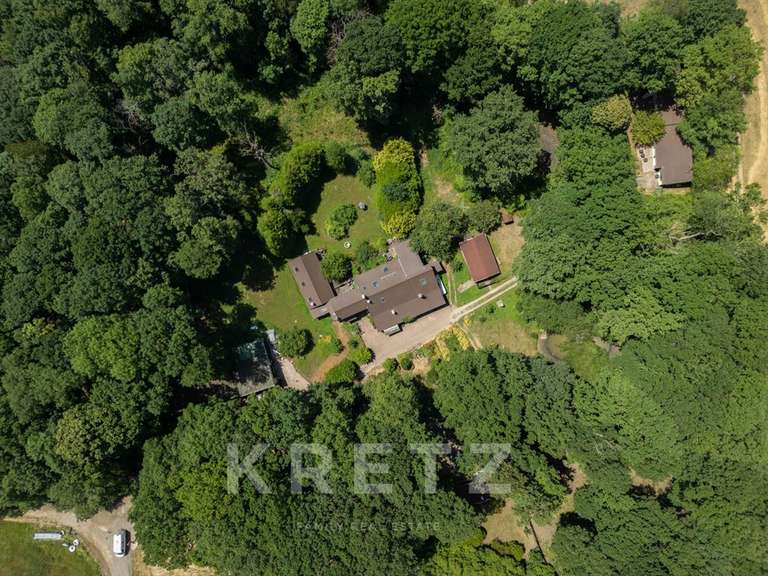 Maison Magny-les-Hameaux - 7 chambres - 315m²