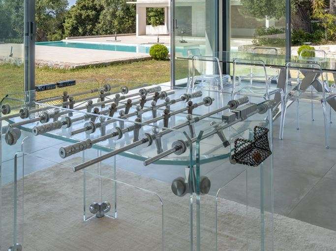 Maison Lumio - 378m²