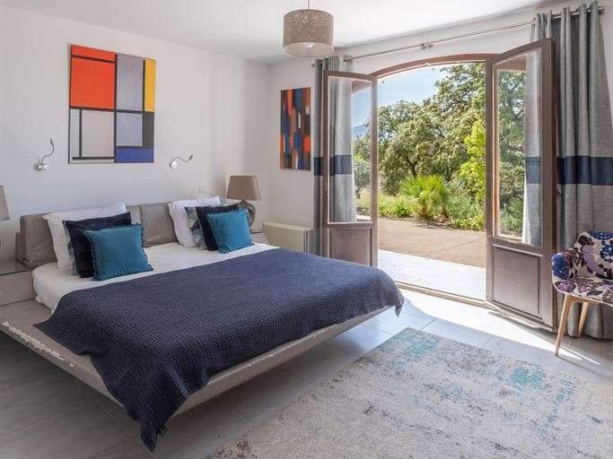 Maison Lumio - 378m²