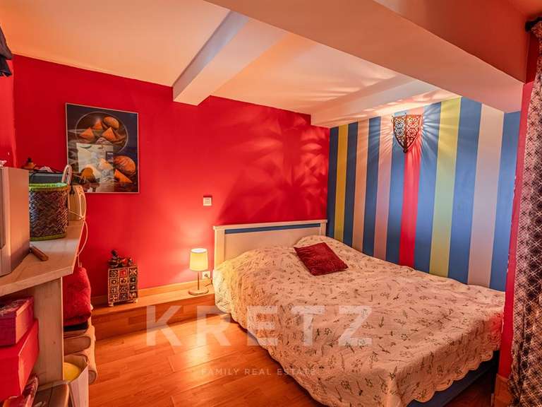 House La Roquette-sur-Siagne - 220m²