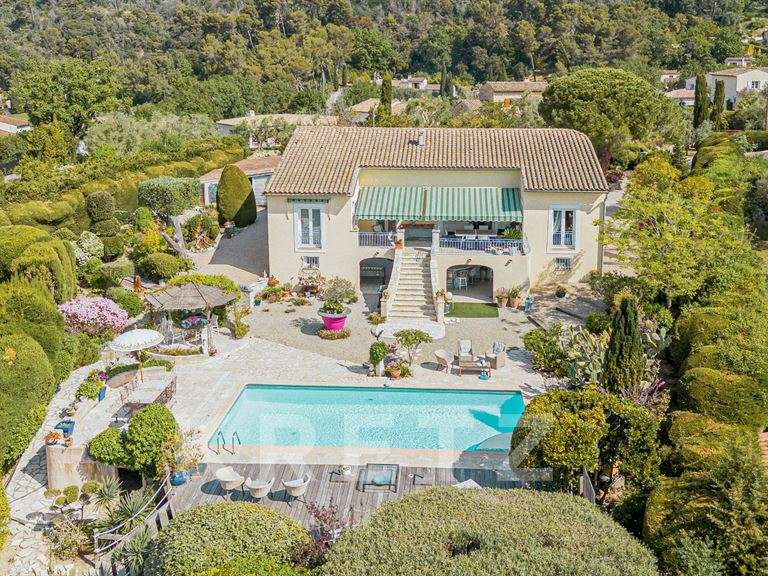 House La Roquette-sur-Siagne - 220m²