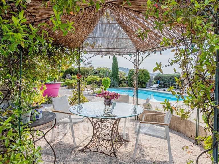 House La Roquette-sur-Siagne - 220m²