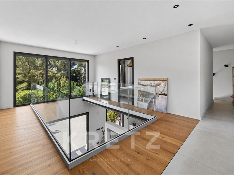 Maison Aix-en-Provence - 3 chambres - 260m²