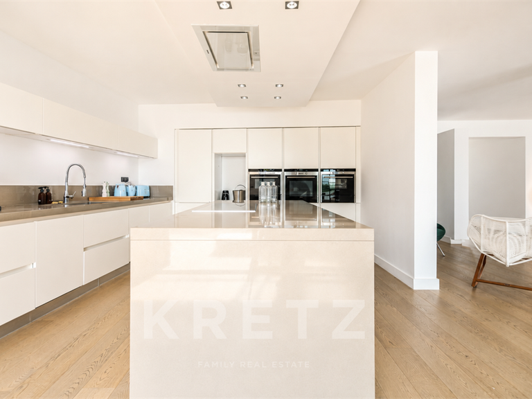 Maison Bastia - 5 chambres - 415m²