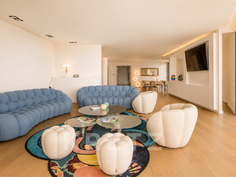 Maison Bastia - 5 chambres - 415m²
