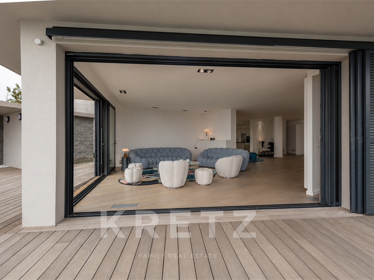 Maison Bastia - 5 chambres - 415m²