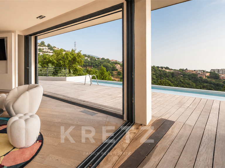 Maison Bastia - 5 chambres - 415m²