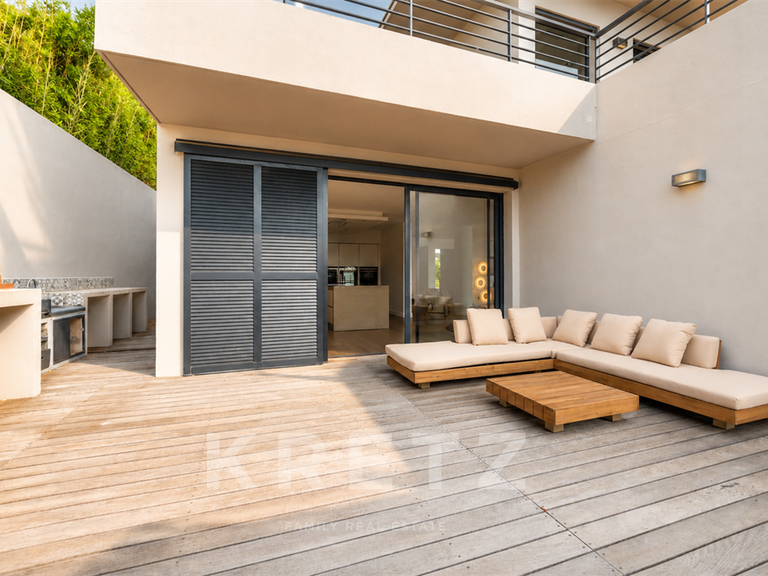 Maison Bastia - 5 chambres - 415m²