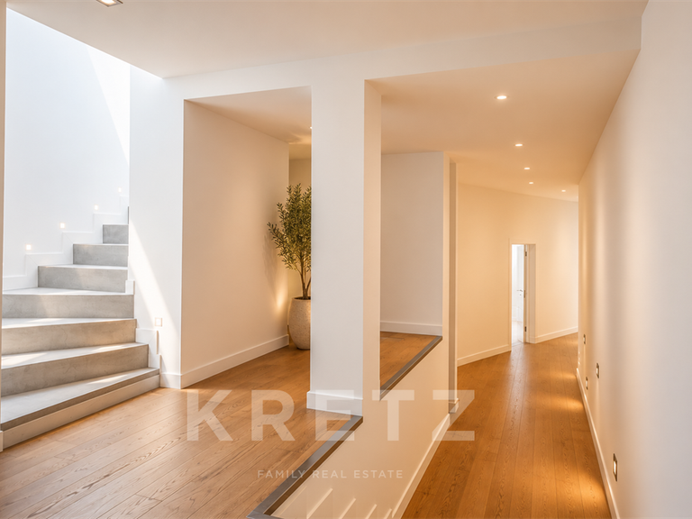 Maison Bastia - 5 chambres - 415m²