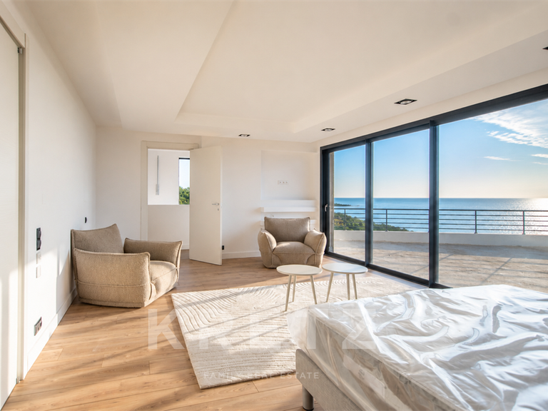 Maison Bastia - 5 chambres - 415m²