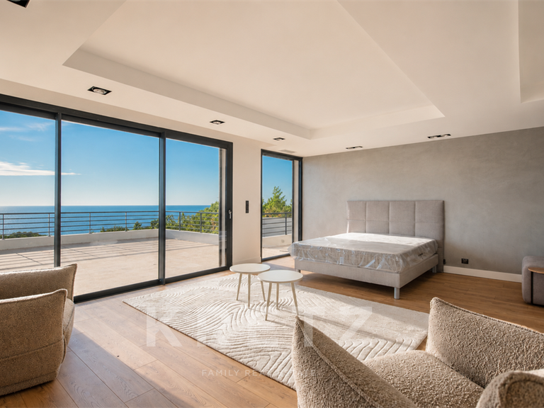 Maison Bastia - 5 chambres - 415m²