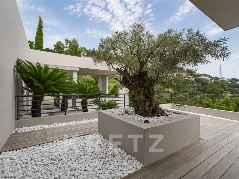 Maison Bastia - 5 chambres - 415m²