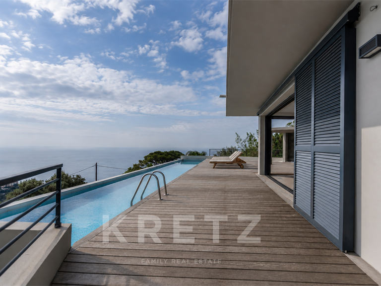 Maison Bastia - 5 chambres - 415m²
