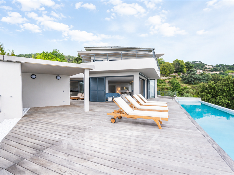 Maison Bastia - 5 chambres - 415m²