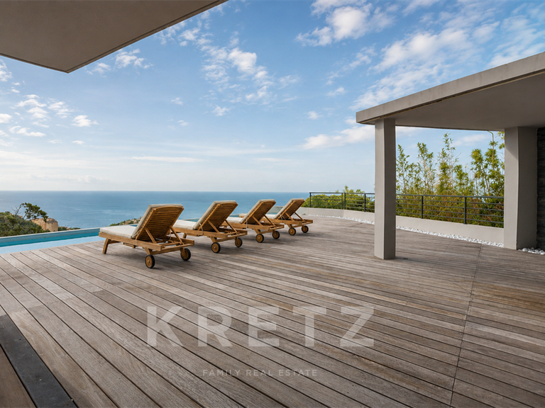 Maison Bastia - 5 chambres - 415m²