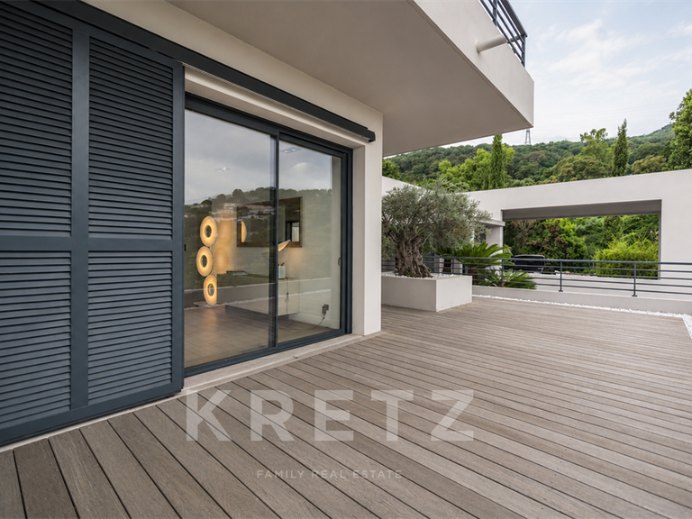 Maison Bastia - 5 chambres - 415m²