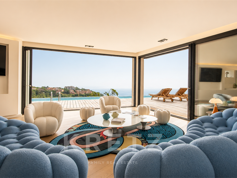Maison Bastia - 5 chambres - 415m²
