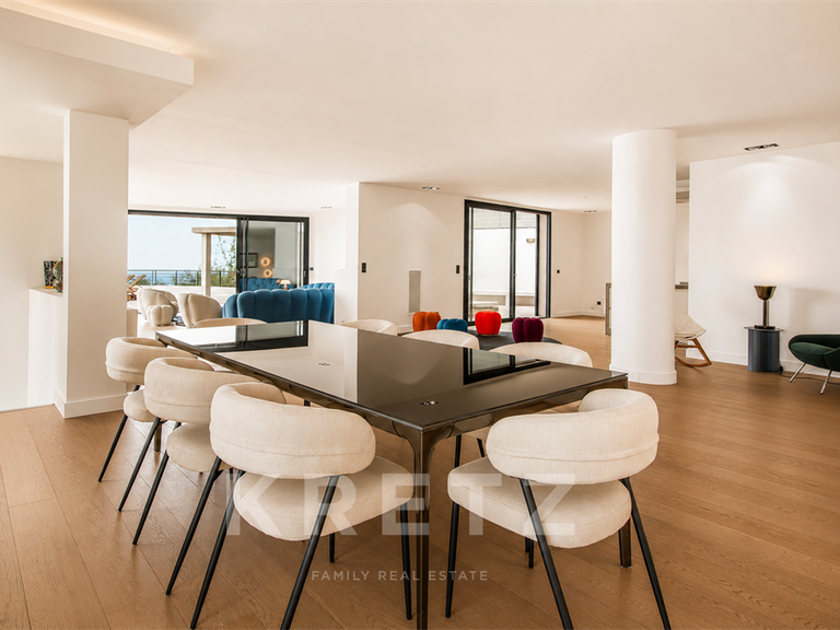 Maison Bastia - 5 chambres - 415m²