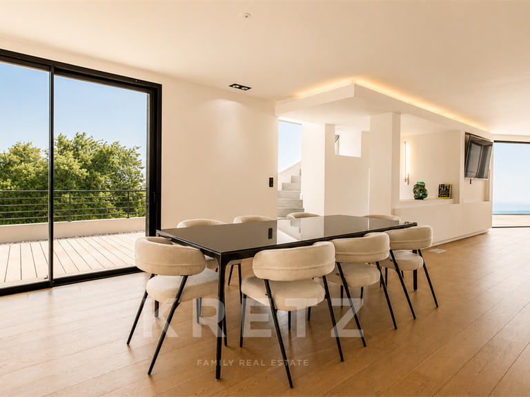 Maison Bastia - 5 chambres - 415m²
