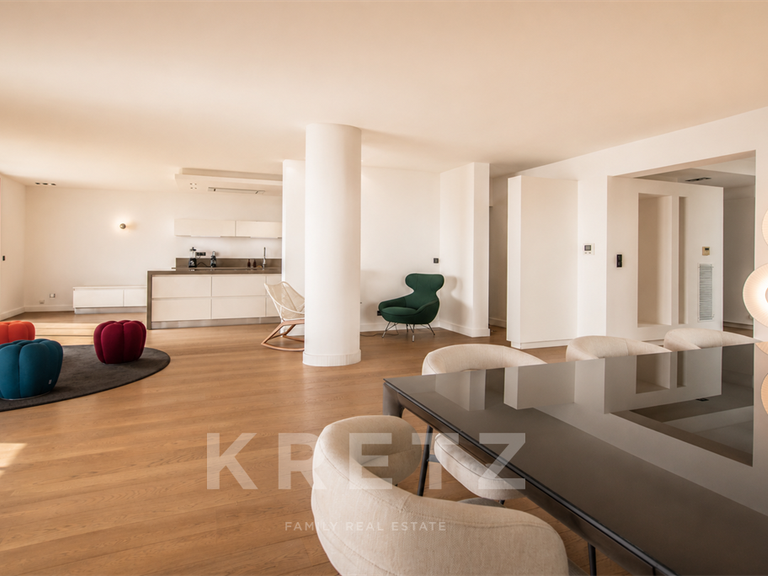 Maison Bastia - 5 chambres - 415m²