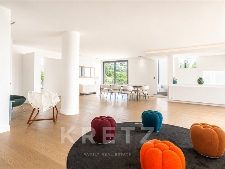Maison Bastia - 5 chambres - 415m²