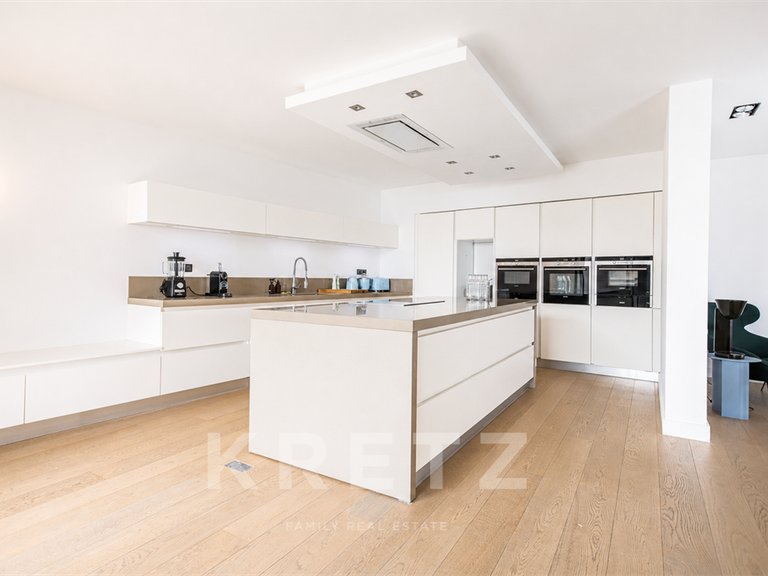 Maison Bastia - 5 chambres - 415m²