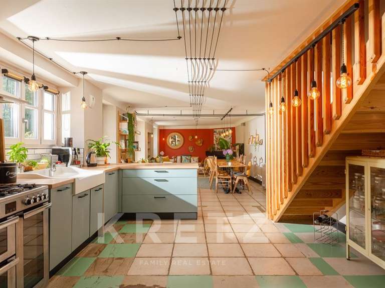 Maison Bayonne - 7 chambres - 426m²