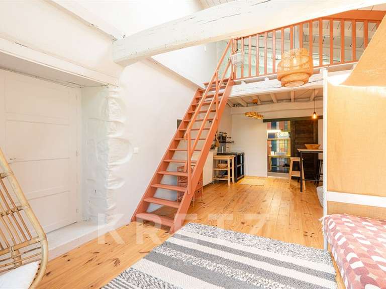 Maison Bayonne - 7 chambres - 426m²