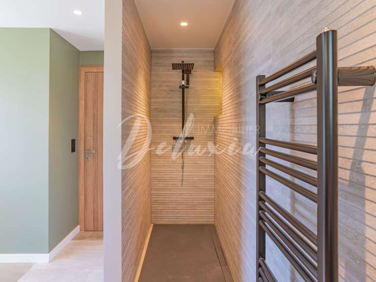 Villa with Sea view Boulouris - 5 bedrooms